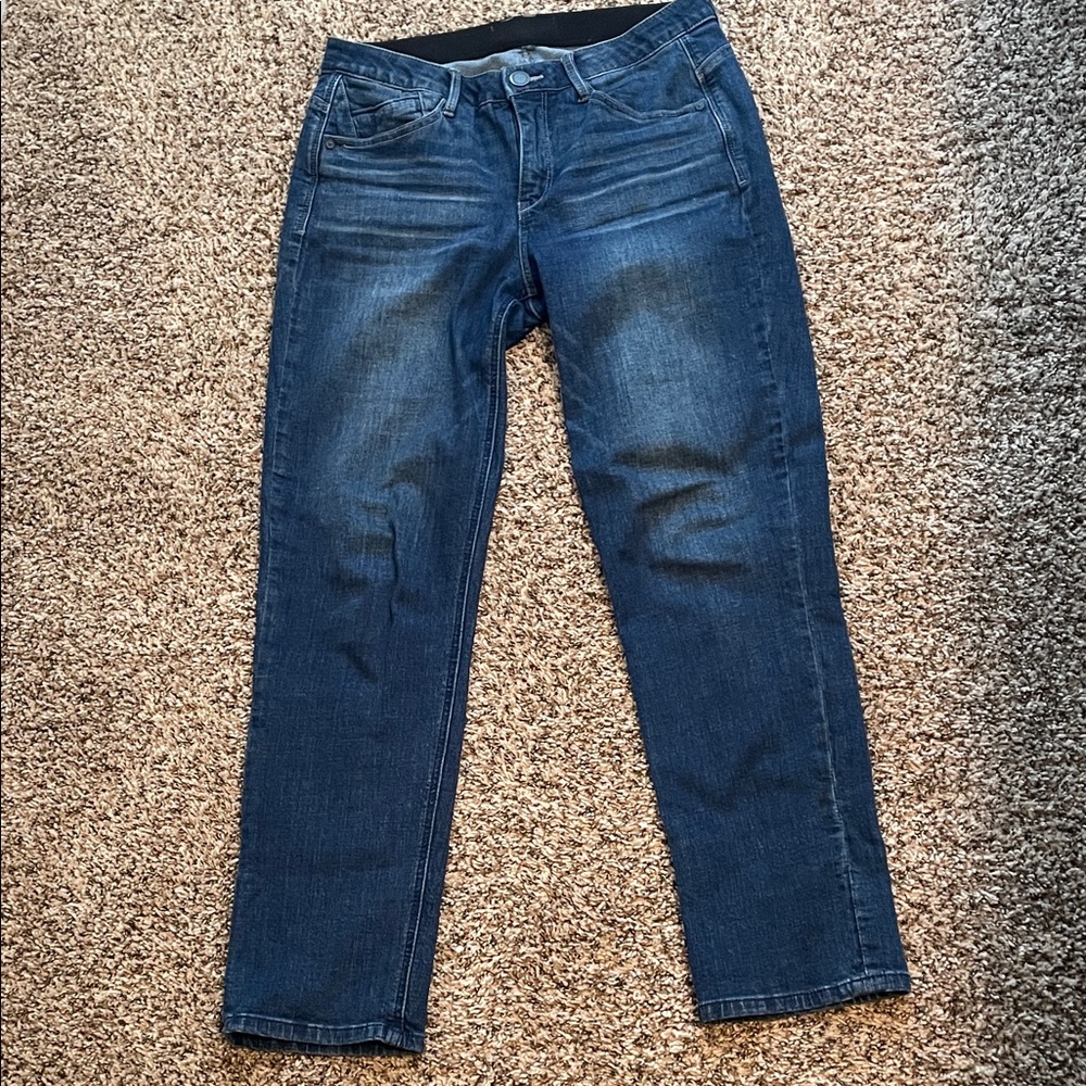 Wit & Wisdom Denim Jeans